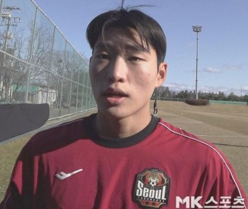 世界杯手机直播平台-首尔队小将孙正范：我喜欢贝林厄姆，希望能像他一样攻防兼备